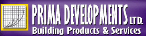 Prima dev - header